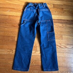 Big Bud Press Denim Carpenter Jeans XS Pre-Loved